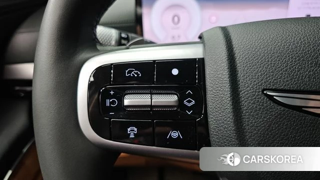 Genesis GV80 id 4735044 из Кореи 10