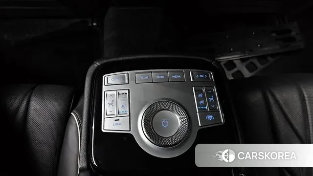 Genesis G80 (RG3) id 2932020 из Кореи 10