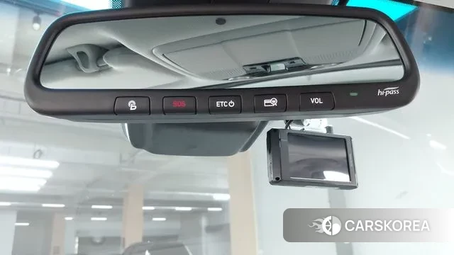 Hyundai Grandeur IG id 3403216 из Кореи 10