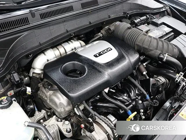 Hyundai Kona id 3060768 из Кореи 10