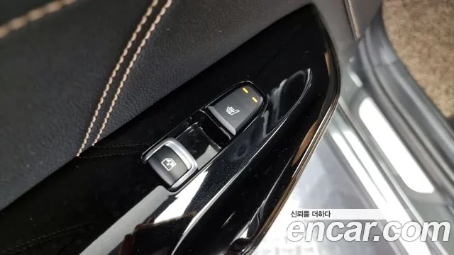 Kia K5 3rd generation id 2711409 из Кореи 10