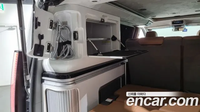 Hyundai Staria id 2852835 из Кореи 10