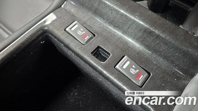 Renault Korea (Samsung) SM7 Nova id 2677692 из Кореи 10