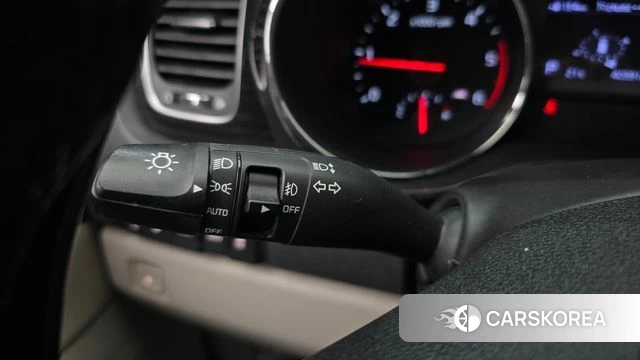 Kia The New Carnival id 4502170 из Кореи 10