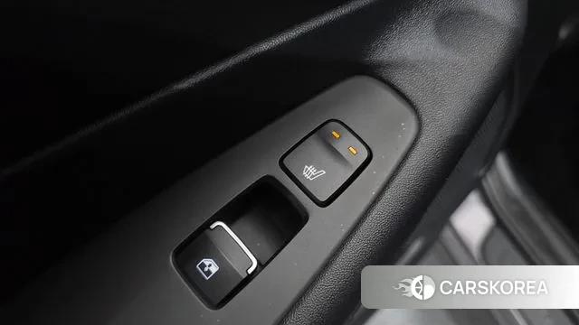 Hyundai The New Santa Fe id 3708529 из Кореи 10