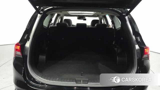 Hyundai The New Santa Fe id 4609810 из Кореи 10