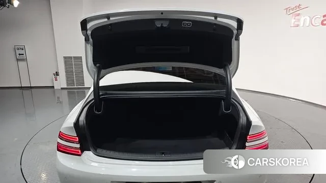 Genesis G80 (RG3) id 3028146 из Кореи 10