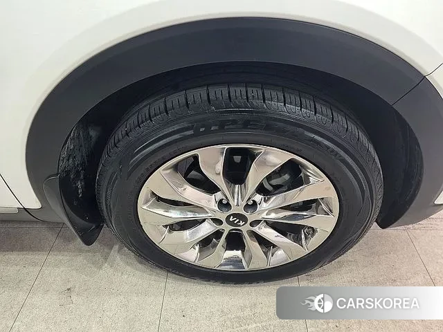 Kia The New Sorento id 3494664 из Кореи 10