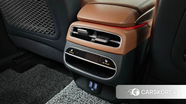 Genesis GV70 id 4651076 из Кореи 10