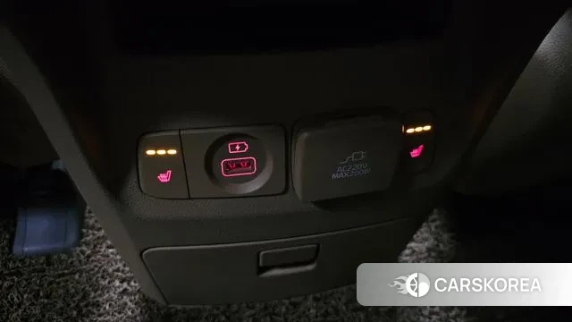 Kia The New Carnival id 3728564 из Кореи 10