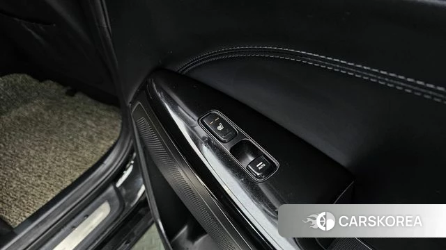 Kia K7 Premier id 3861028 из Кореи 10