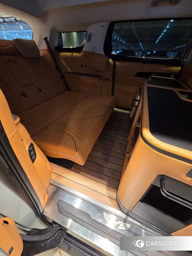 Kia The New Carnival 4th Generation id 3596258 из Кореи 10