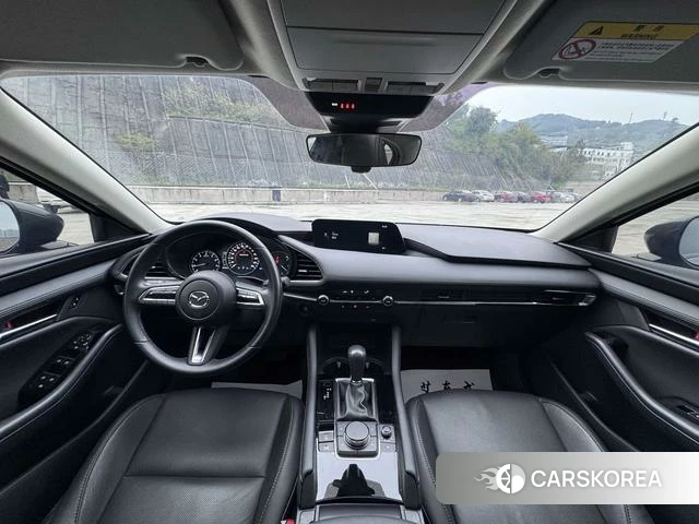 Mazda 3 Angkesaila id 4273597 из Китая 10