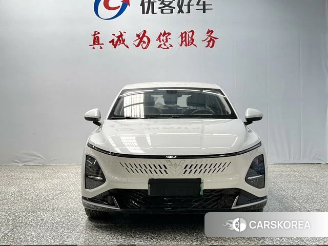 Wuling Automobile Wuling Starlight PHEV id 4235445 из Китая 10