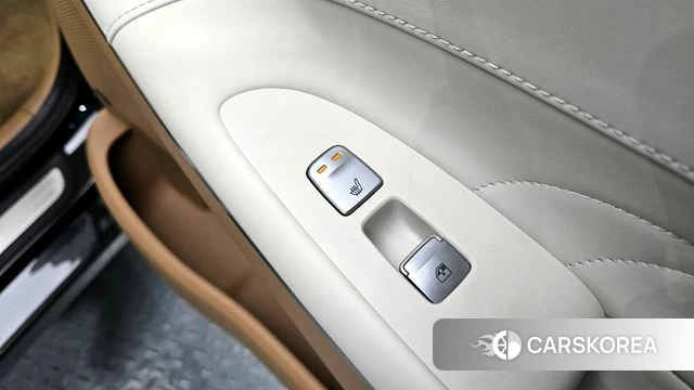 Hyundai The New Grandeur IG id 3861034 из Кореи 10
