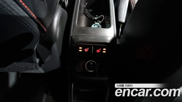 Kia The New Ray id 2834394 из Кореи 10