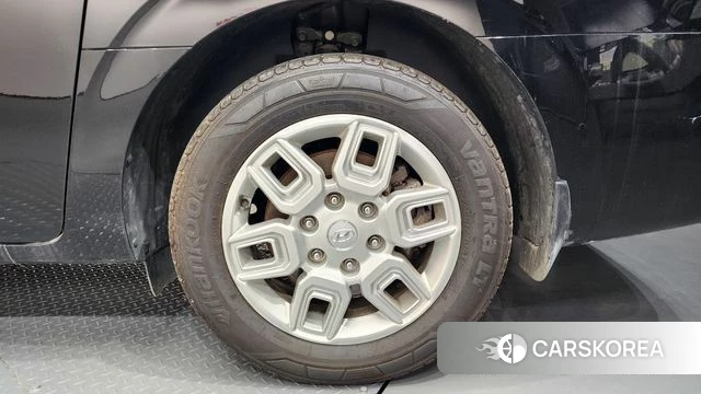 Hyundai Staria id 4382953 из Кореи 10