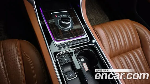 Jaguar XF (X260) id 2543428 из Кореи 10