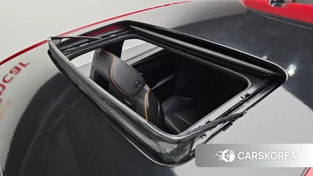 Cadillac CT4 id 3122463 из Кореи 10