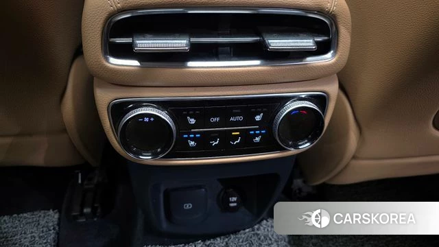 Genesis GV80 id 4268499 из Кореи 10