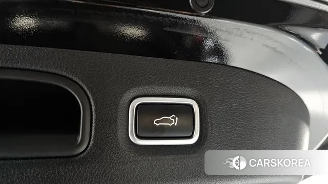 Kia Stinger Meister id 3721607 из Кореи 10