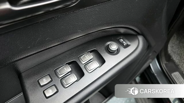 Ssangyong The New Rexton Sport id 3859780 из Кореи 10