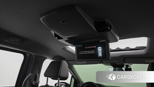 Honda Odyssey id 3838928 из Кореи 10