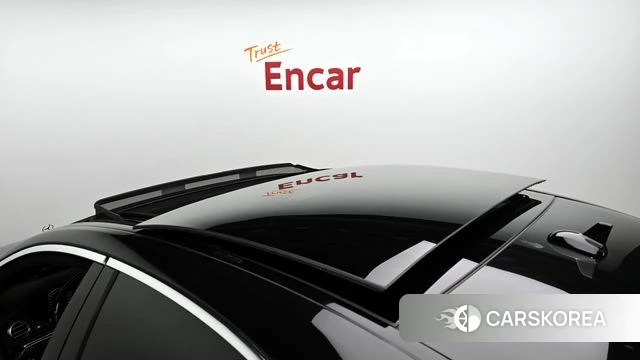 Mercedes-Benz S-Class W222 id 3834579 из Кореи 10