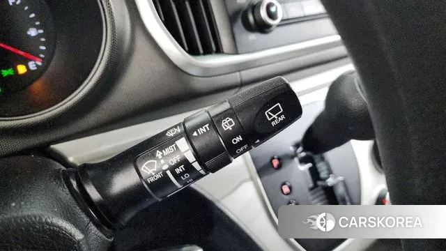 Kia The New Ray id 3717620 из Кореи 10