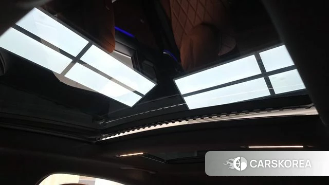 Mercedes-Benz S-Class W223 id 3898299 из Кореи 10