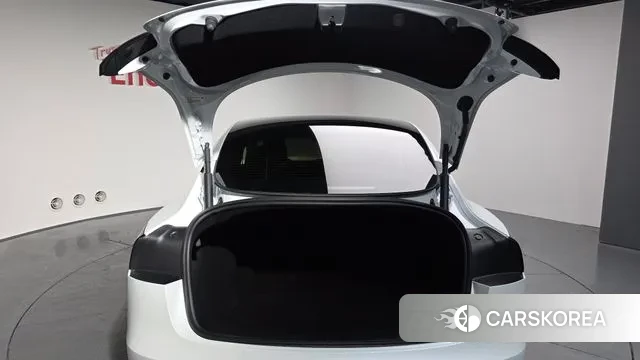 Tesla Model 3 id 3466970 из Кореи 10