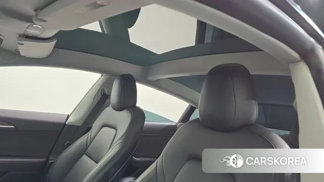 Tesla Model 3 id 3208270 из Кореи 10