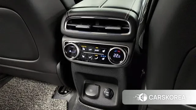 Genesis GV80 id 3529755 из Кореи 10