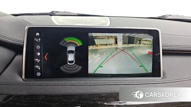 BMW X6 (F16) id 3013884 из Кореи 10