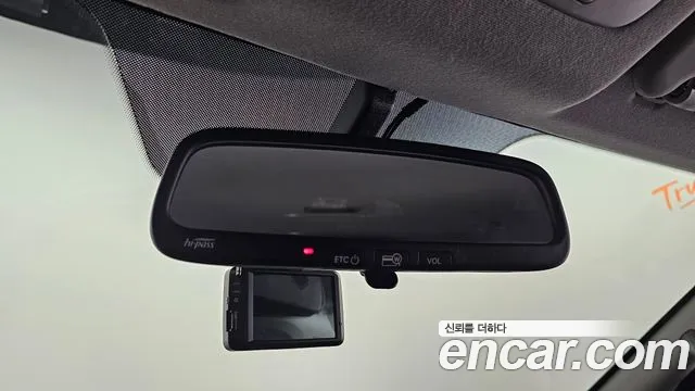 Hyundai The New Grand Starex id 2826074 из Кореи 10