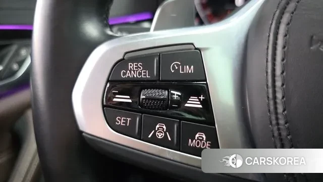 BMW 5 Series (G30) id 3759363 из Кореи 10