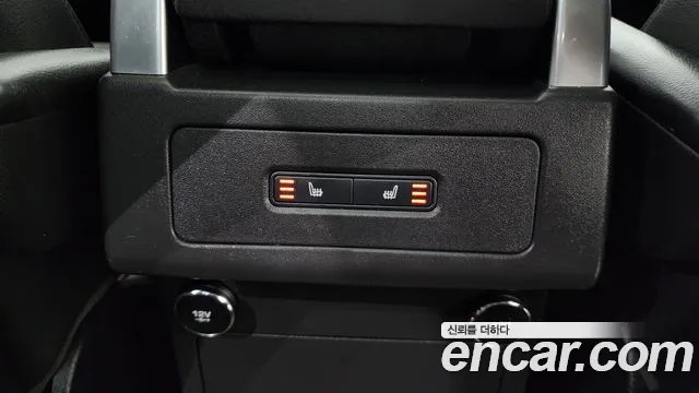 Land Rover Discovery 5 id 2818970 из Кореи 10