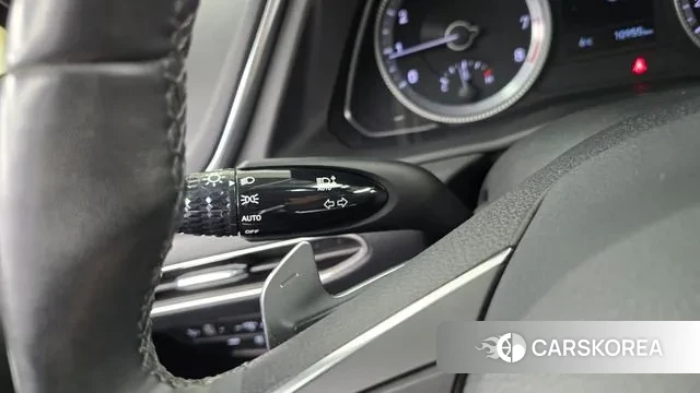 Hyundai Sonata (DN8) id 3567529 из Кореи 10