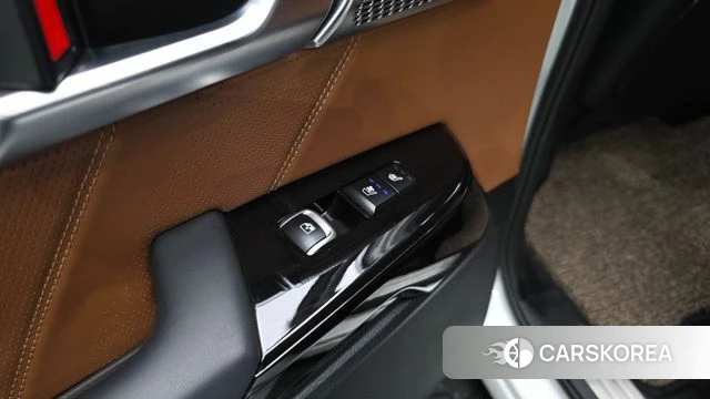 Kia Mohave Master id 4618193 из Кореи 10