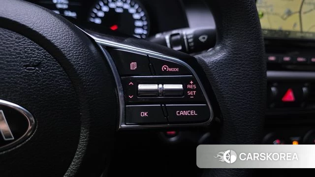 Kia Come New K3 id 4339742 из Кореи 10