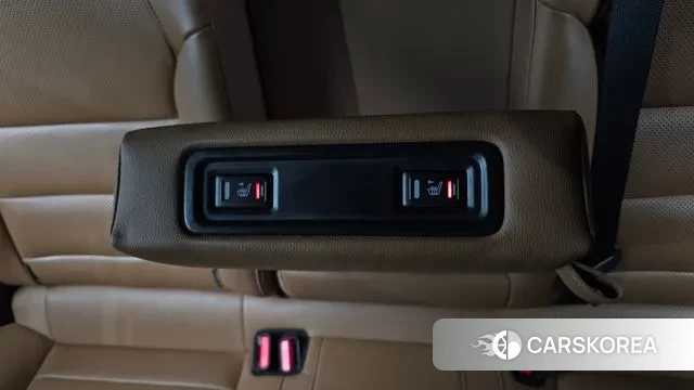 Renault Korea (Samsung) The New QM6 id 3530193 из Кореи 10