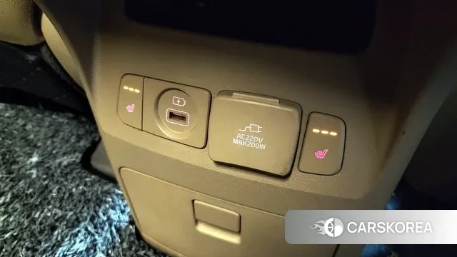 Kia The New Carnival id 3018698 из Кореи 10