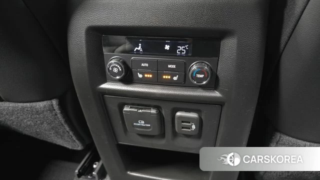 Chevrolet (GM Daewoo) Traverse id 3914602 из Кореи 10