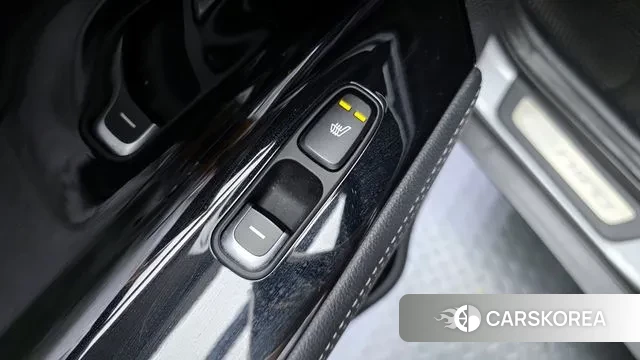 Kia The New Niro id 3356833 из Кореи 10