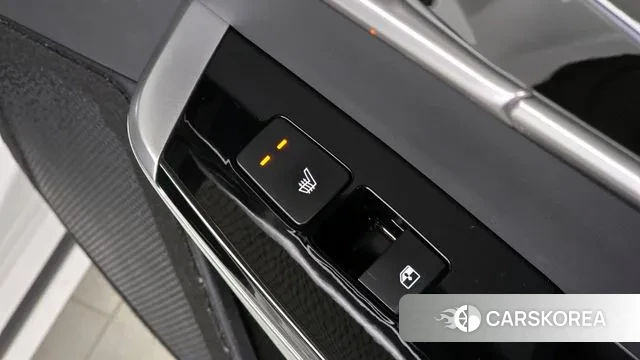 Kia EV6 id 3246685 из Кореи 10