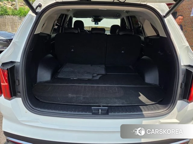 Kia Sorento 4th Generation id 4389897 из Кореи 10
