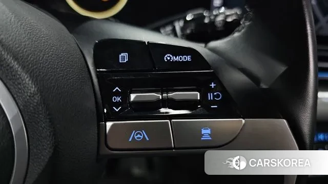 Hyundai Avante (CN7) id 3344165 из Кореи 10