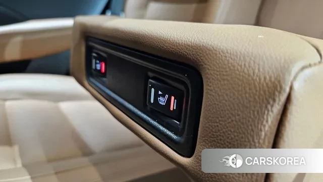 Renault Korea (Samsung) The New QM6 id 3341605 из Кореи 10