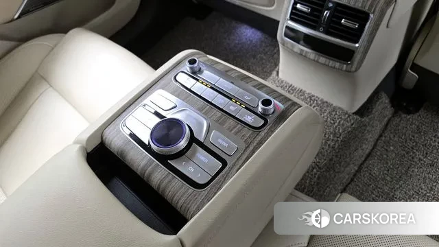 Kia The New K9 2nd generation id 2975512 из Кореи 10