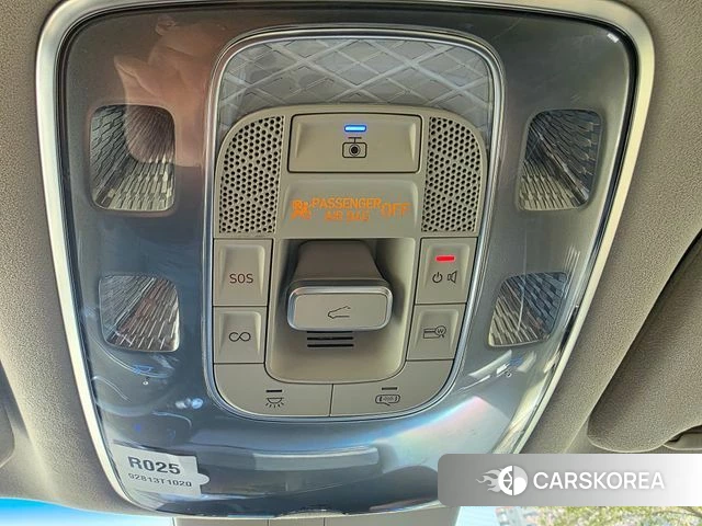 Genesis GV80 id 3936285 из Кореи 10